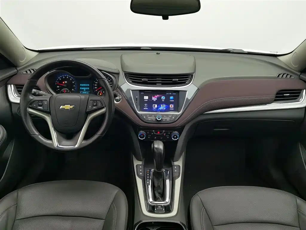 CHEVROLET MAI RUIBAO