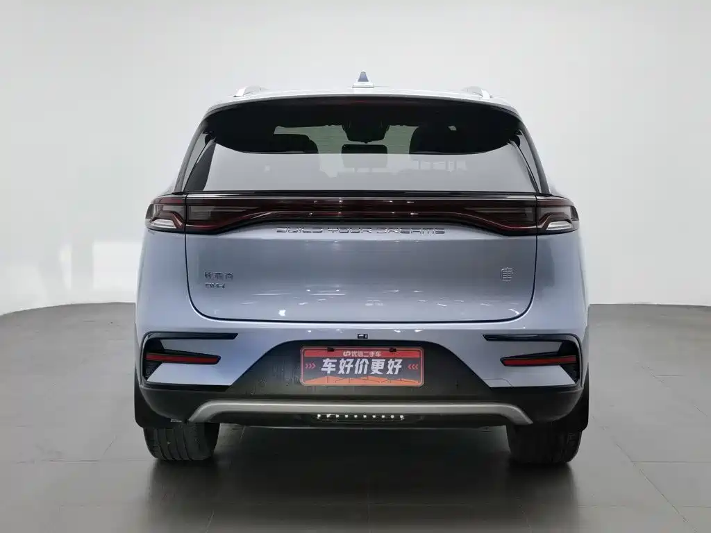 Photo 4 - BYD Tang New Energy