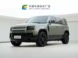 Фото 1 - Land Rover Defender