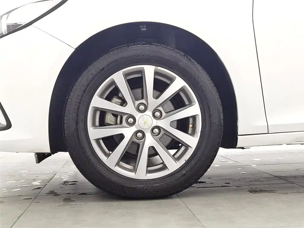 CHEVROLET MAI RUIBAO