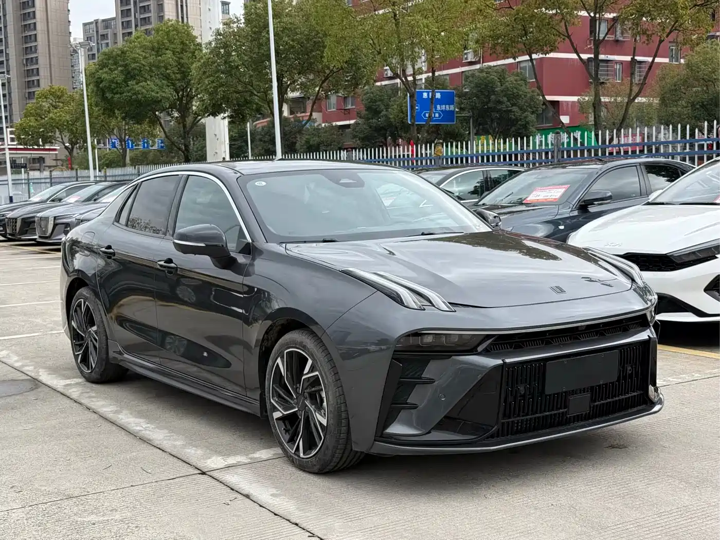 LYNK 03
