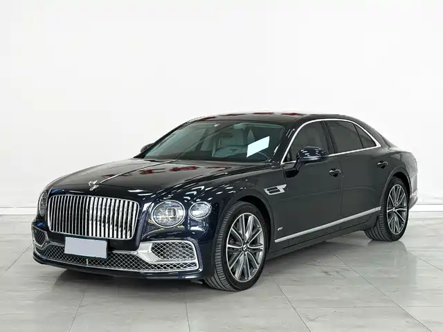 Bentley Flying Spur 4.0T V8, Стандарт