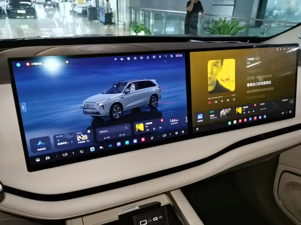 WEY Lanshan 2025 2025 AWD Max