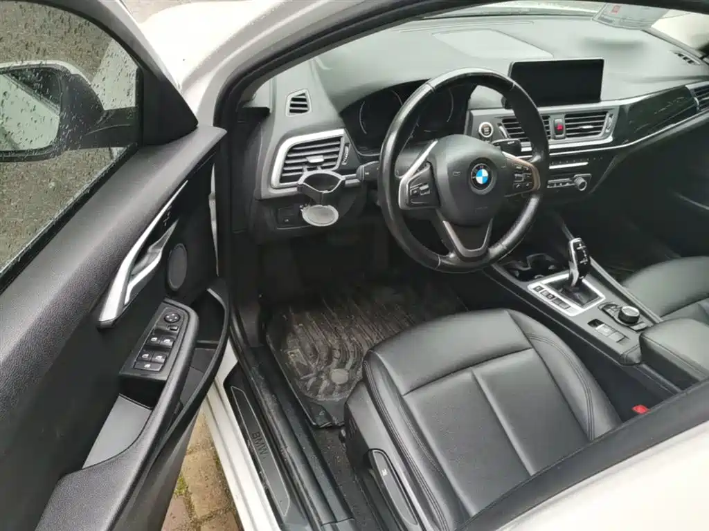 BMW 1 Series 2020 Model 120i Fashion Style фото 16