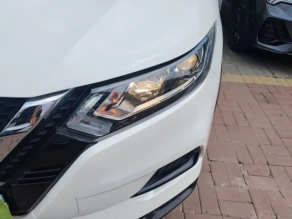Nissan Qashqai, миниатюра 24