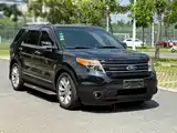 Фото 3 - Ford Explorer (Import)
