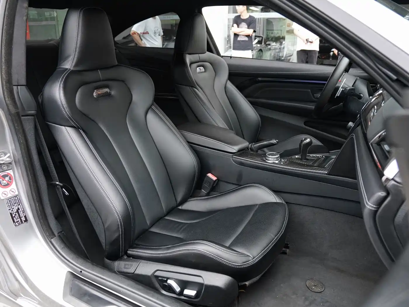 BMW M4 2016 2014 M4 Coupe