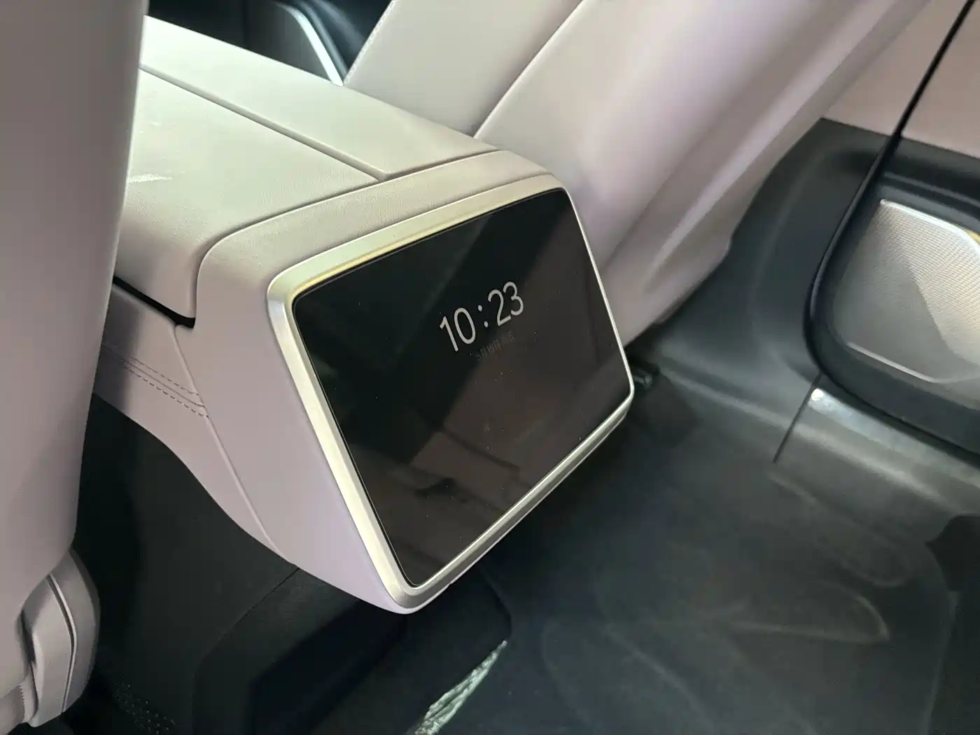 Ledao L60 2025 2024 60kWh AWD Version