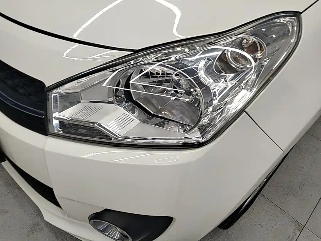 Suzuki Alto 2016 2013 1.0L Automatic Deluxe