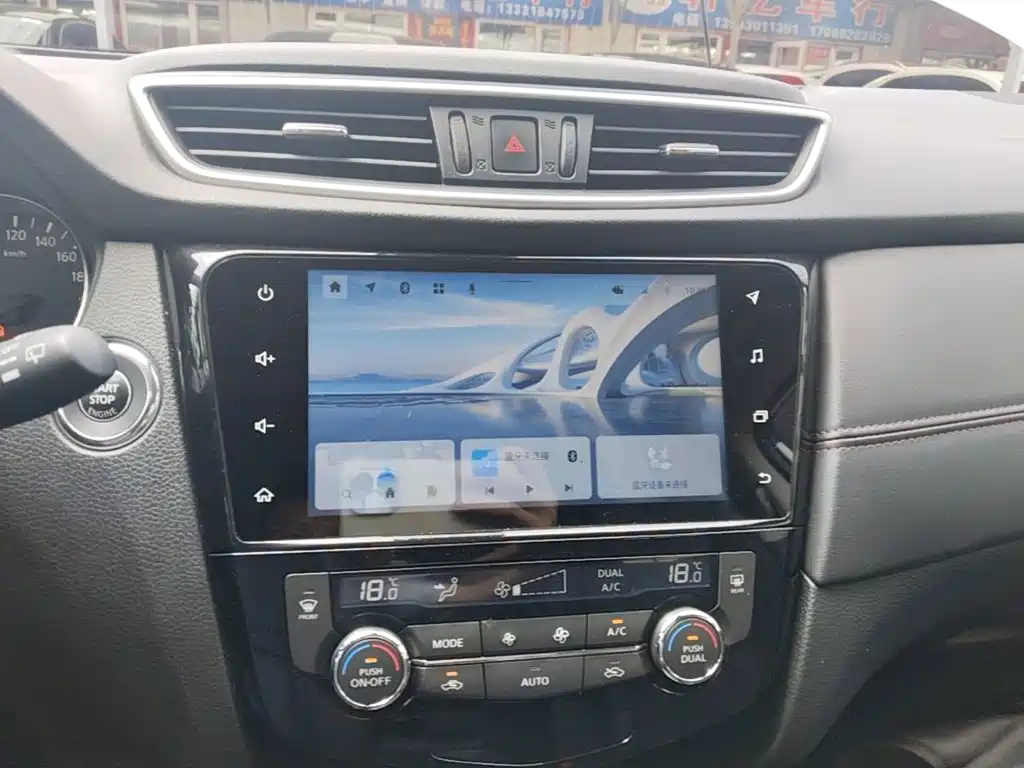 Nissan Qashqai, миниатюра 13