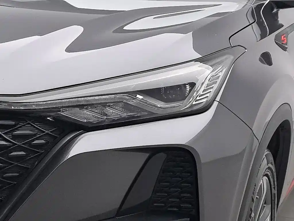 Changan CS75 PLUS 2019 2020 1.5T Automatic Luxury
