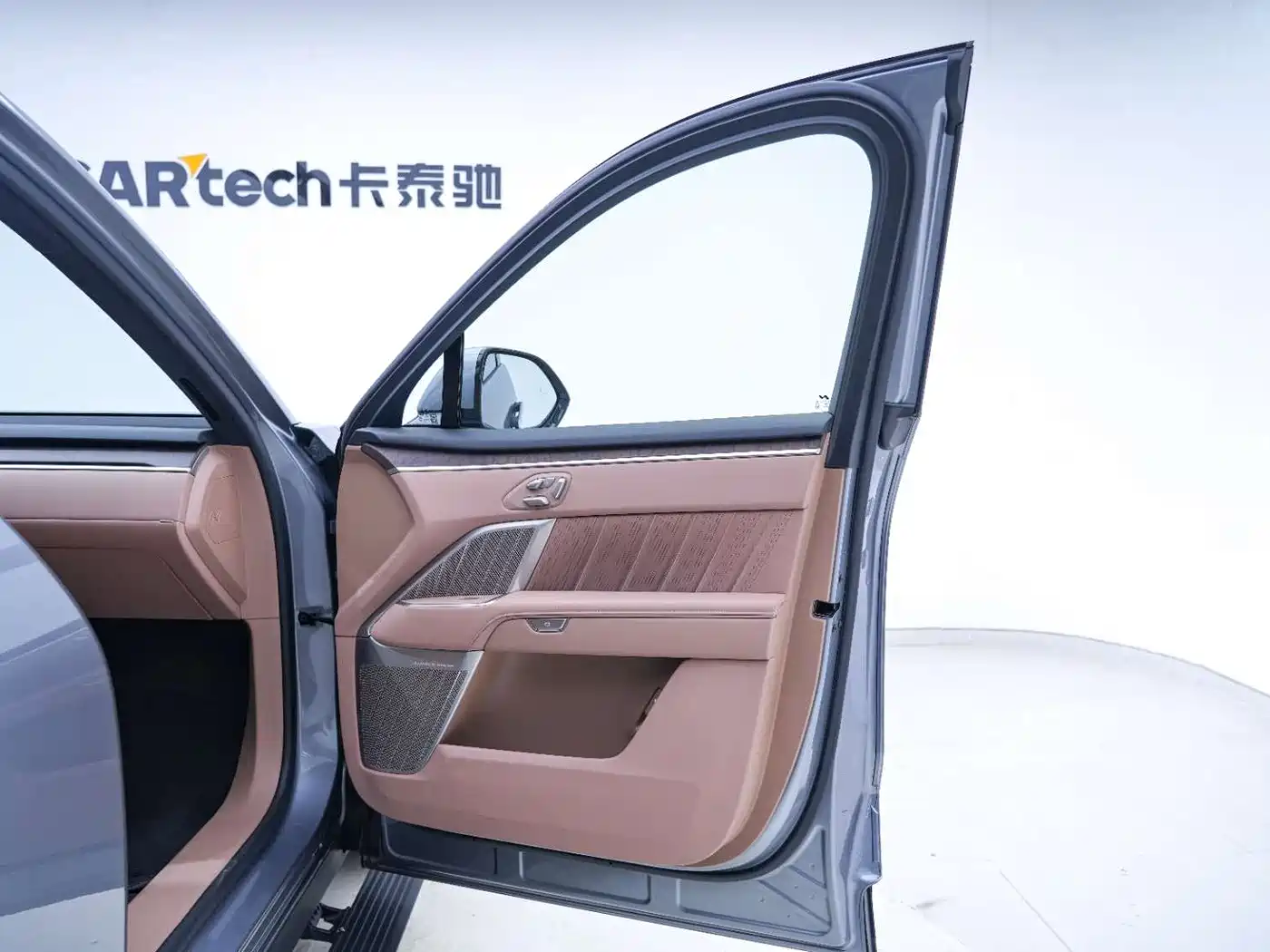 Ledao L90 2025 2WD Base Model фото 12