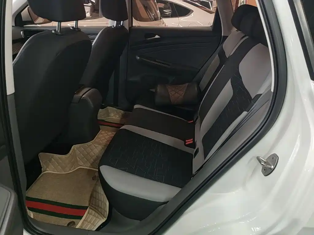 Jetta VS5 2021 2019 280TSI Automatic Progressive Edition