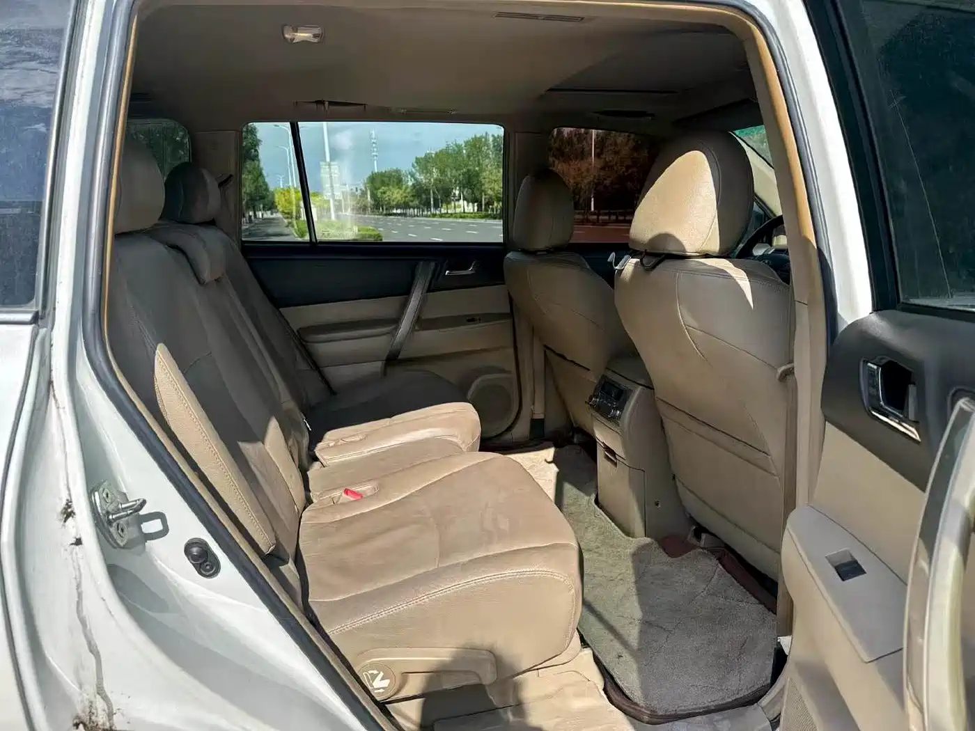 Фото 5 - Toyota Highlander