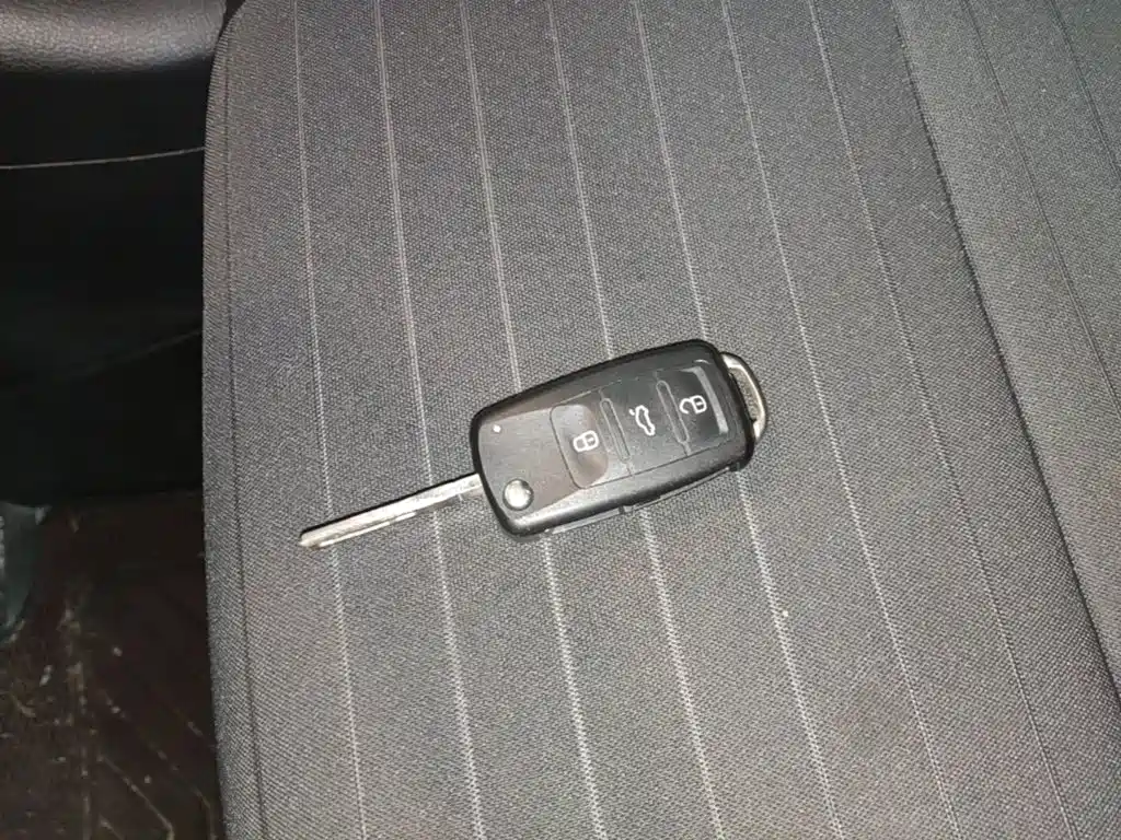 صورة 9 - Volkswagen Tiguan