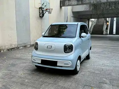 Bestune Pony