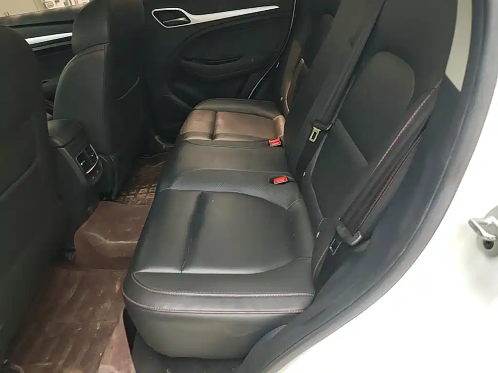 MG ZS 2021 2020 180DVVT Automatic Lite