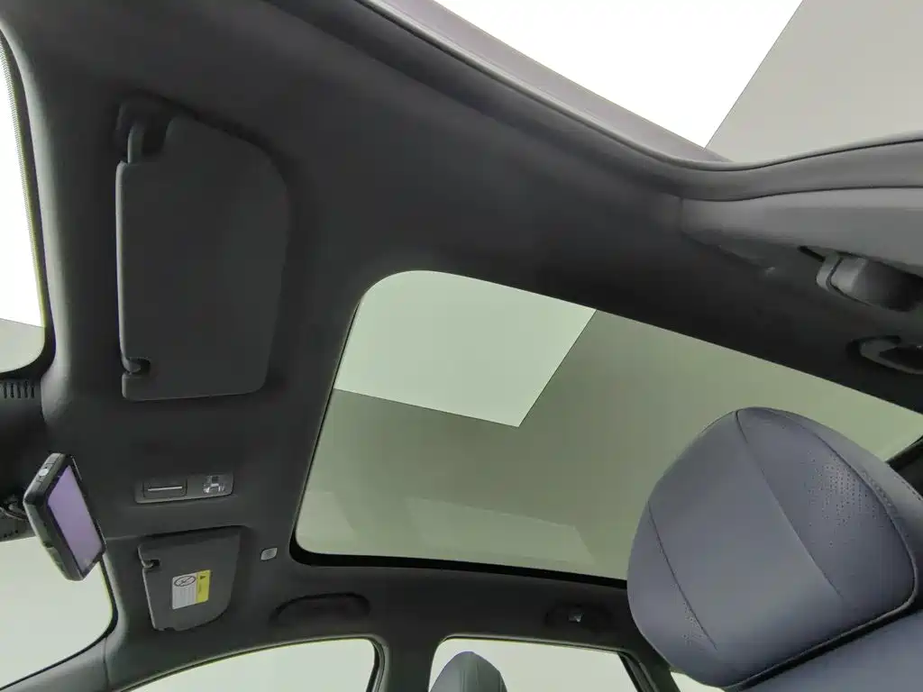 Shangjie SUV 2026 2025 Extended Range Edition