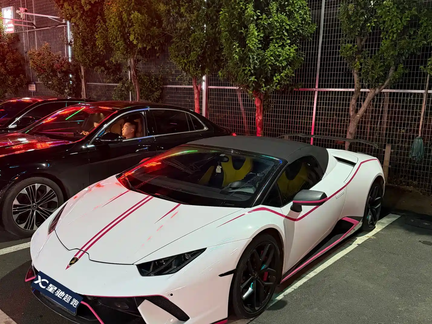 Фото 5 - Lamborghini Huracán