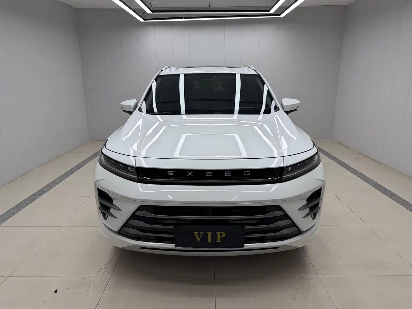 Exeed Windchaser 2022 2022 Riding the Wind and Waves Edition 1.5T CVT Wind Rider