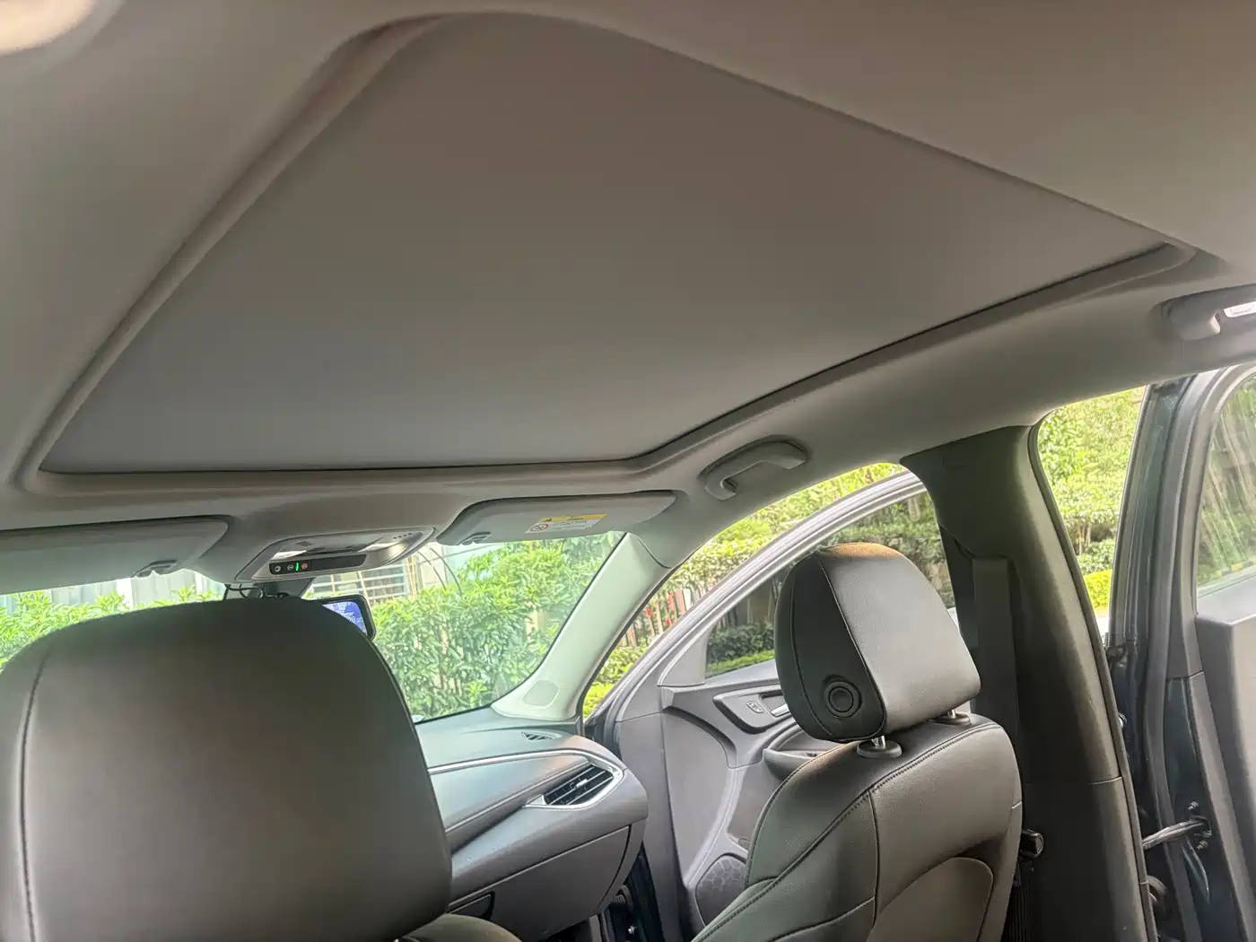 Chevrolet Malibu XL 2023 2023 1.5T RS Connect Edition