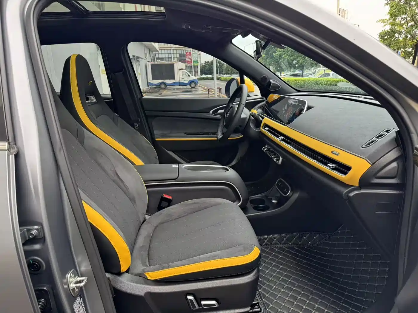 Ora Good Cat GT 2025 2024 Mulan Edition 401km Premium 126kW