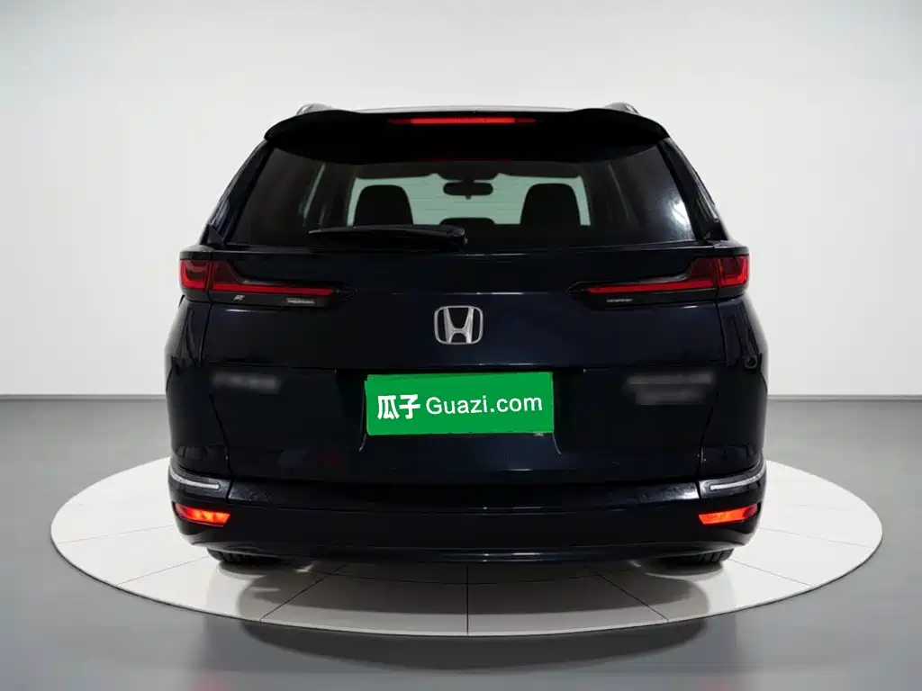 Honda Breeze New Energy 2022 2022 e:PHEV Luxury Edition