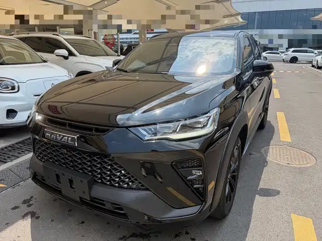 Haval H6S 2023