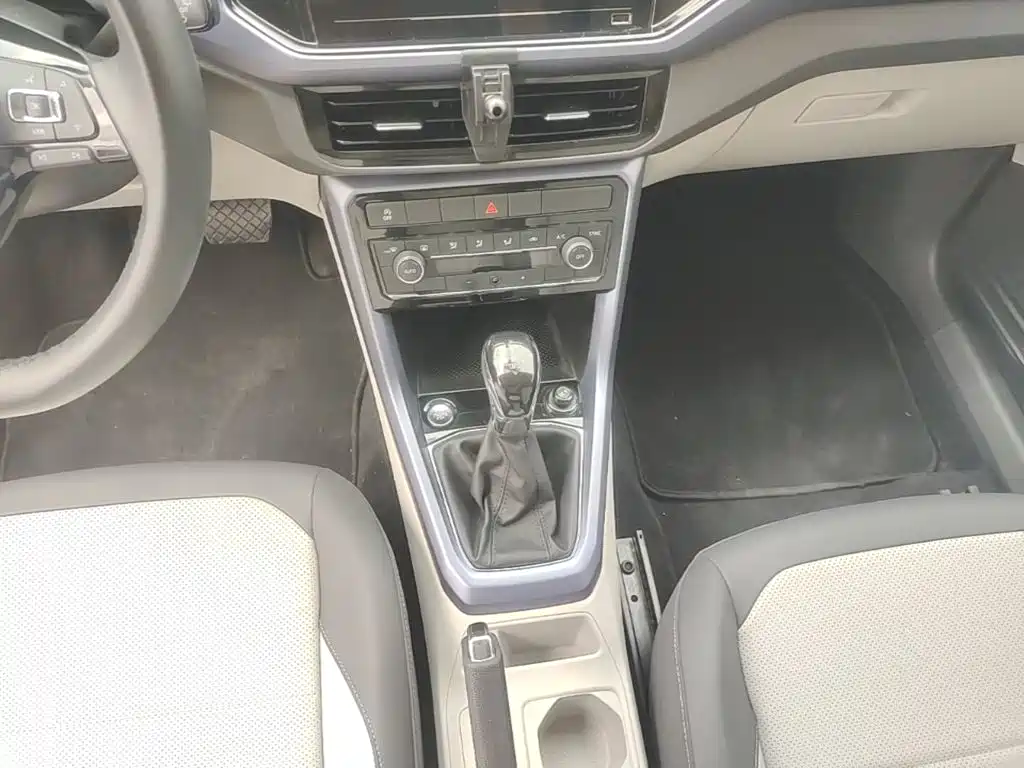 Volkswagen T-Cross 2019 2019 280TSI DSG Luxury Edition