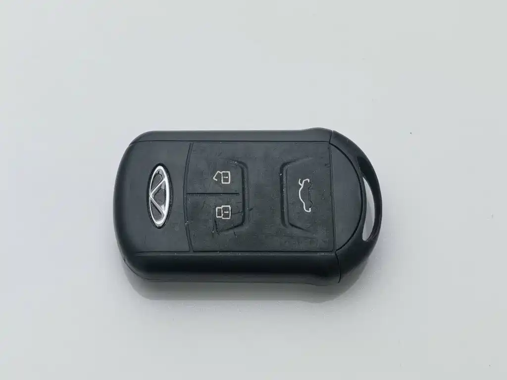 Фото 19 - Chery Tiggo 7