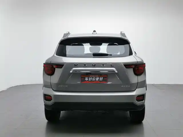 Haval Da Gou 2nd Gen 2023 1.5T 2WD Trend & Wild Edition Plus — фото 4