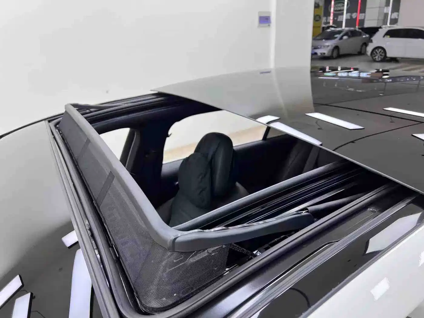 Mercedes-Benz C-Class 2024 Facelift C 260 L Sport фото 18