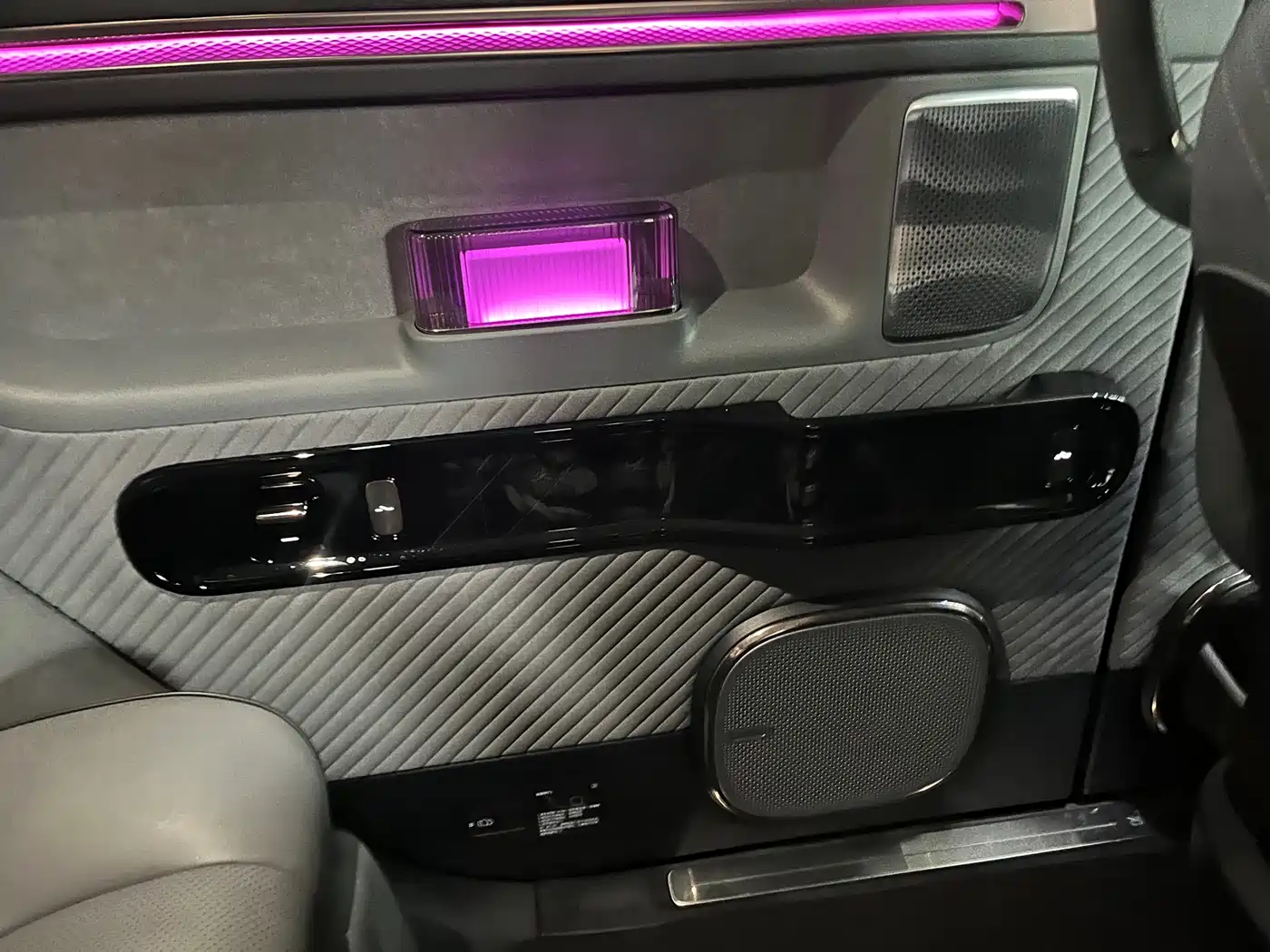 ZEEKR EXTREME KRYPTON MIX