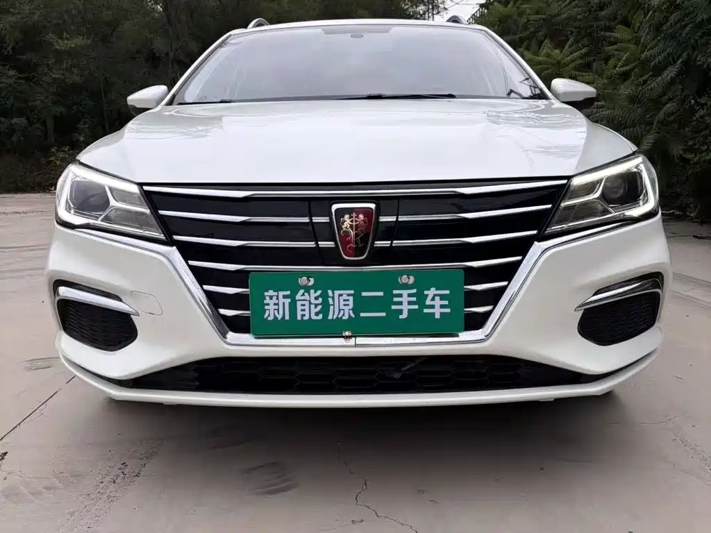 2019 Roewe Ei5