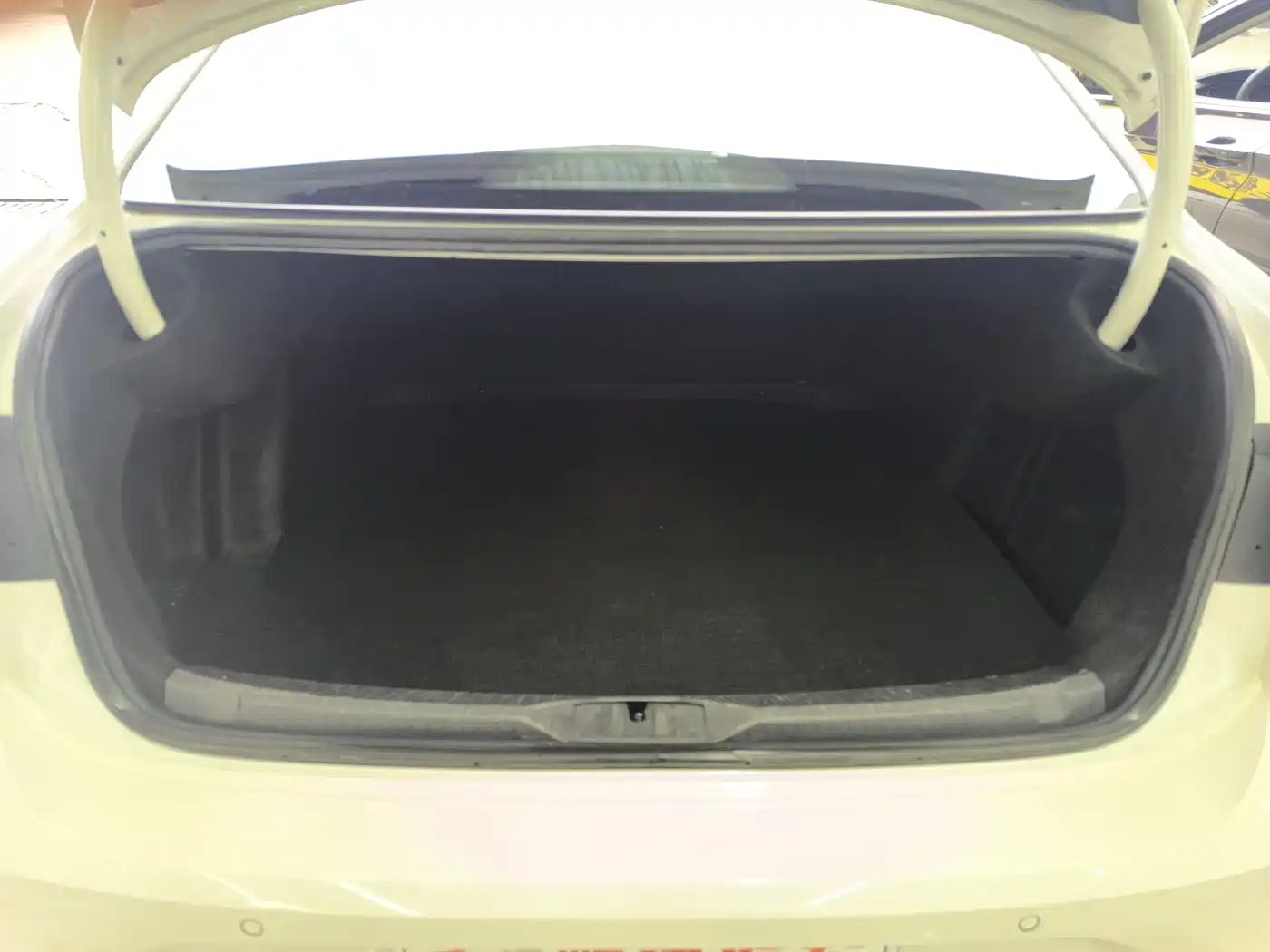 Volkswagen Lamando 2019 230TSI DSG Fashion Edition China VI фото 17