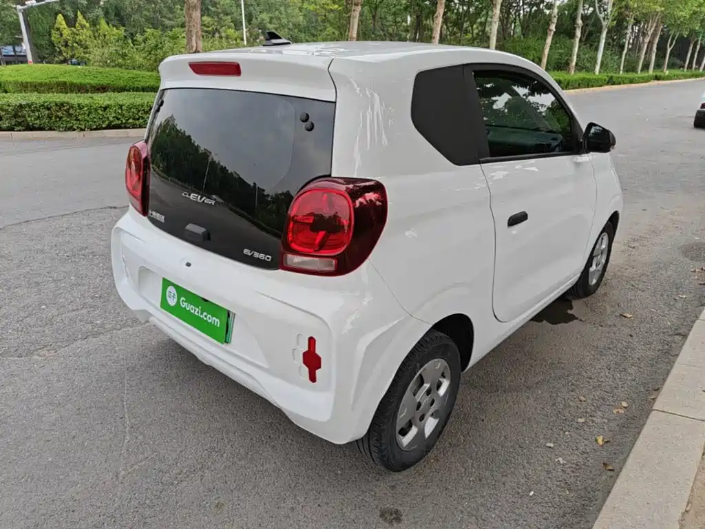 Roewe Kaiwei CLEVER 2020 2021 302km All-round Edition