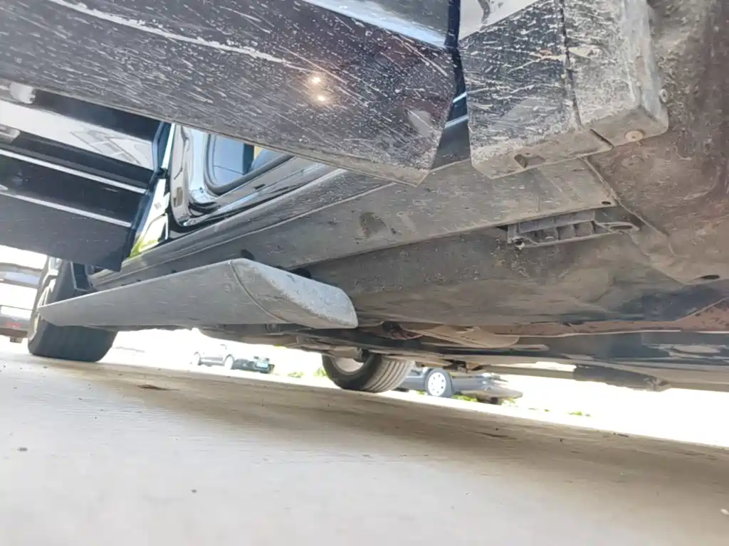 Фото 21 - Volkswagen Touareg
