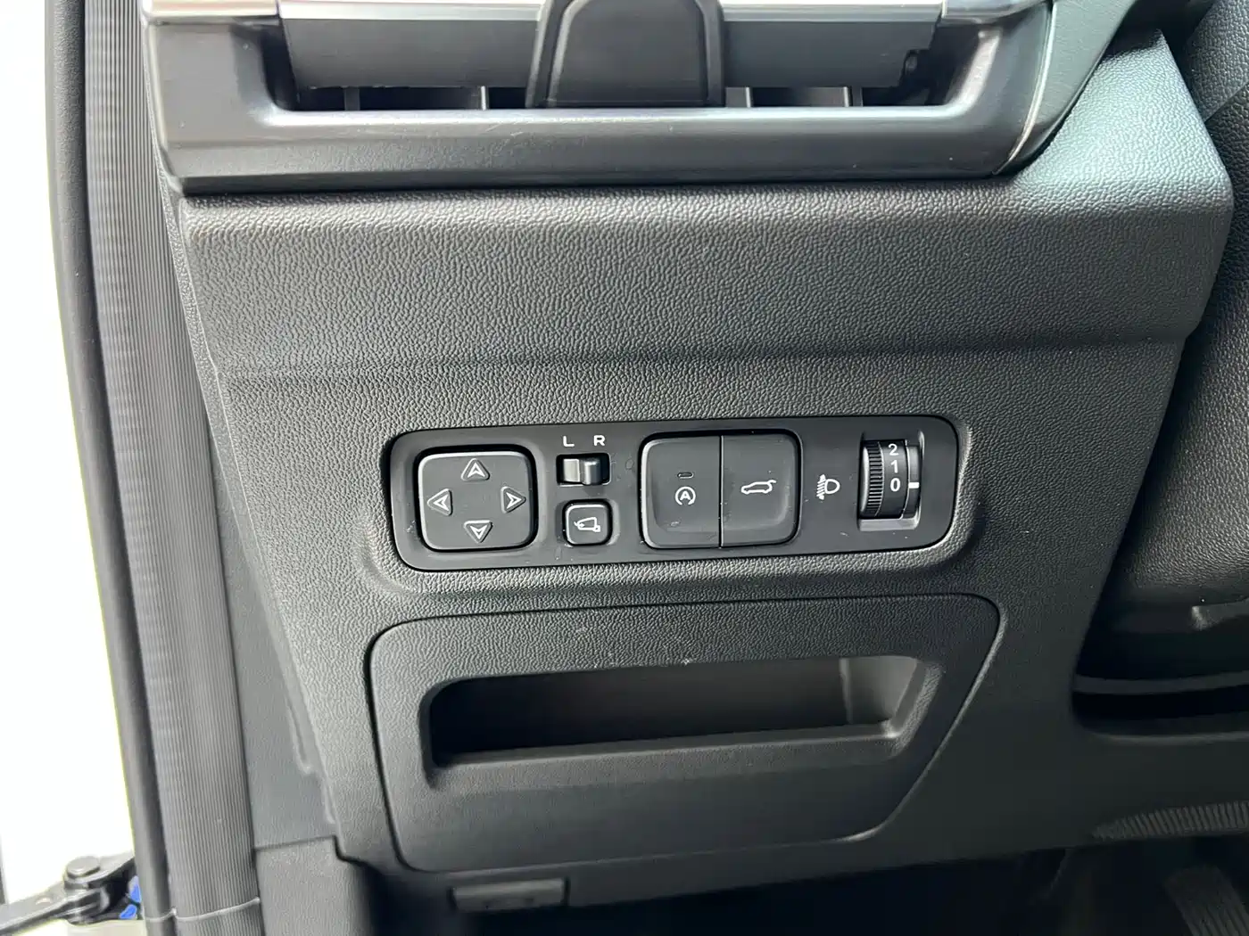 Фото 11 - Changan CS35 PLUS