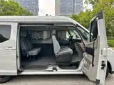 Фото 10 - Yuan Cheng Farizon Super VAN