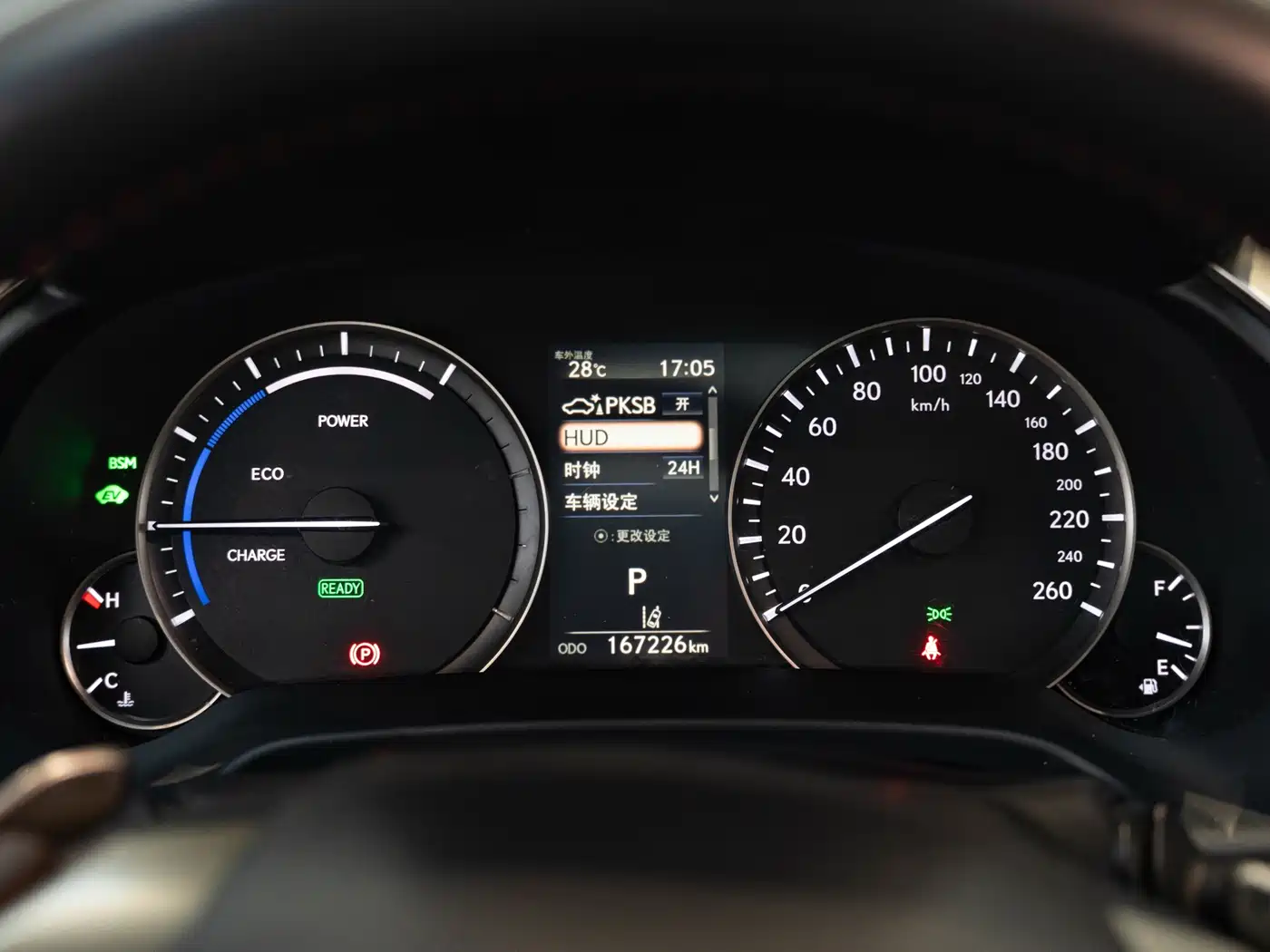 Фото 24 - Lexus RX
