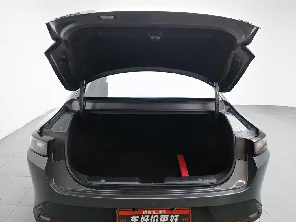 Changan Eado, миниатюра 16