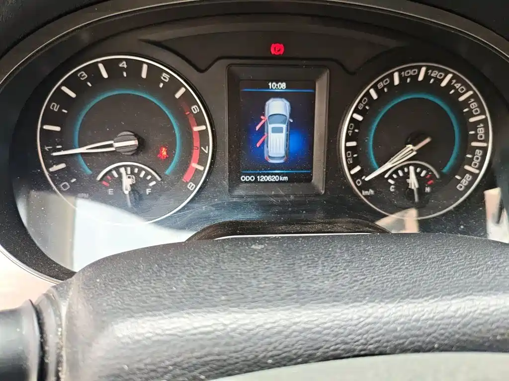 Haval H2 2015 2014 1.5T Manual 2WD Elite Edition
