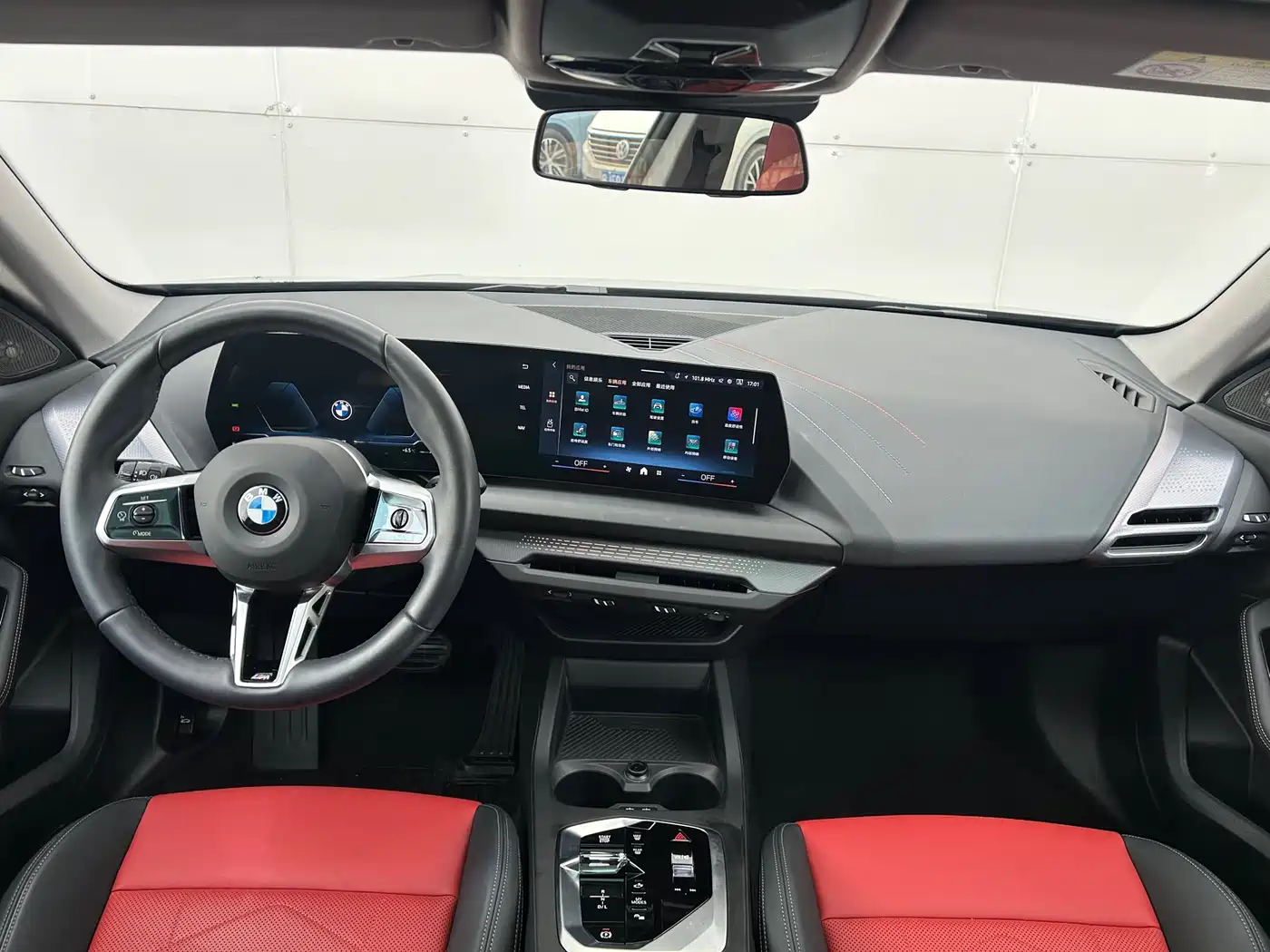 BMW 2-SERIES
