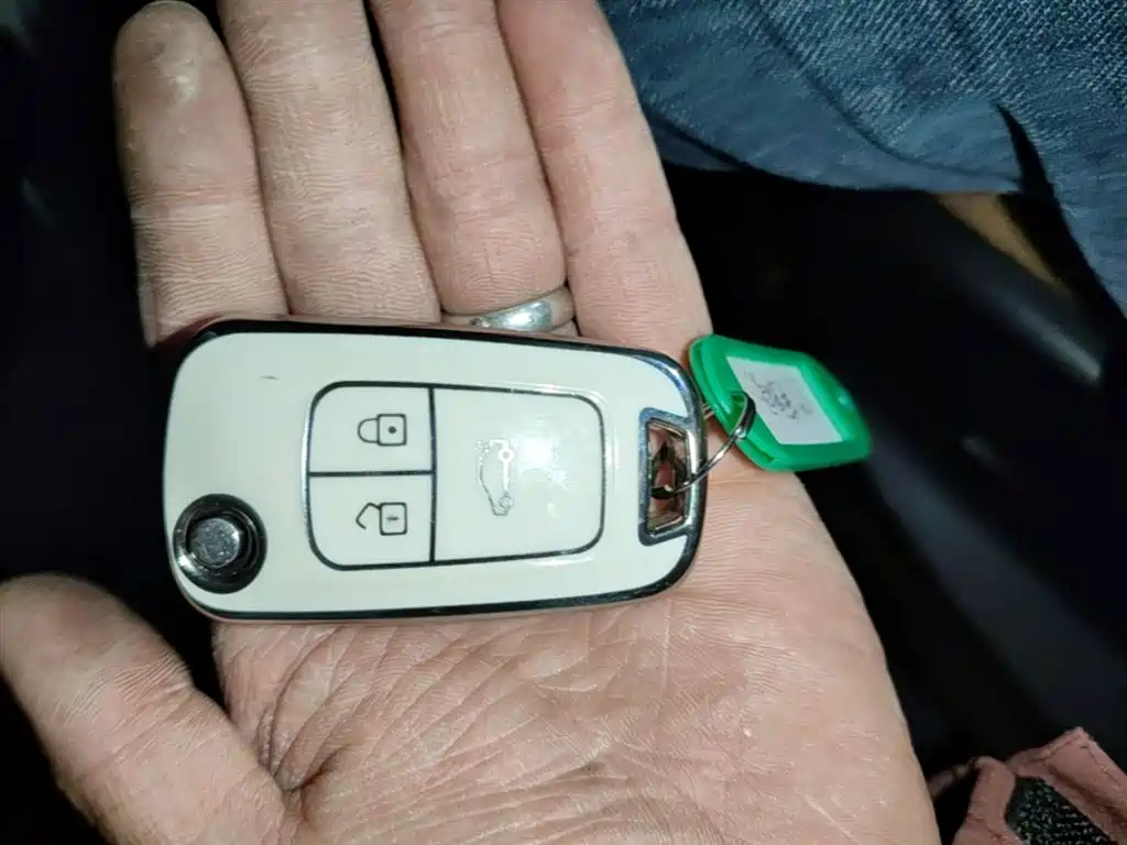 Buick Excelle 2019 18T Automatic Connected Flagship (China V) фото 9