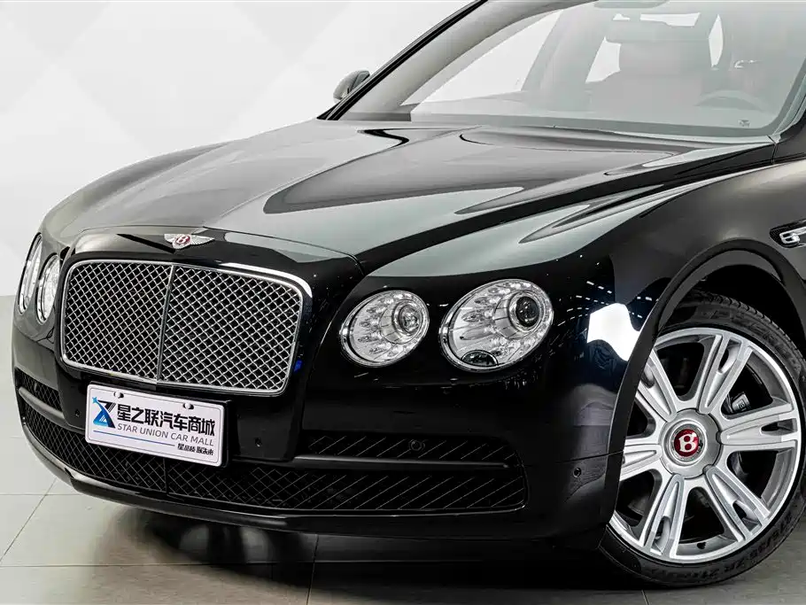 Photo 2 - Bentley Flying Spur