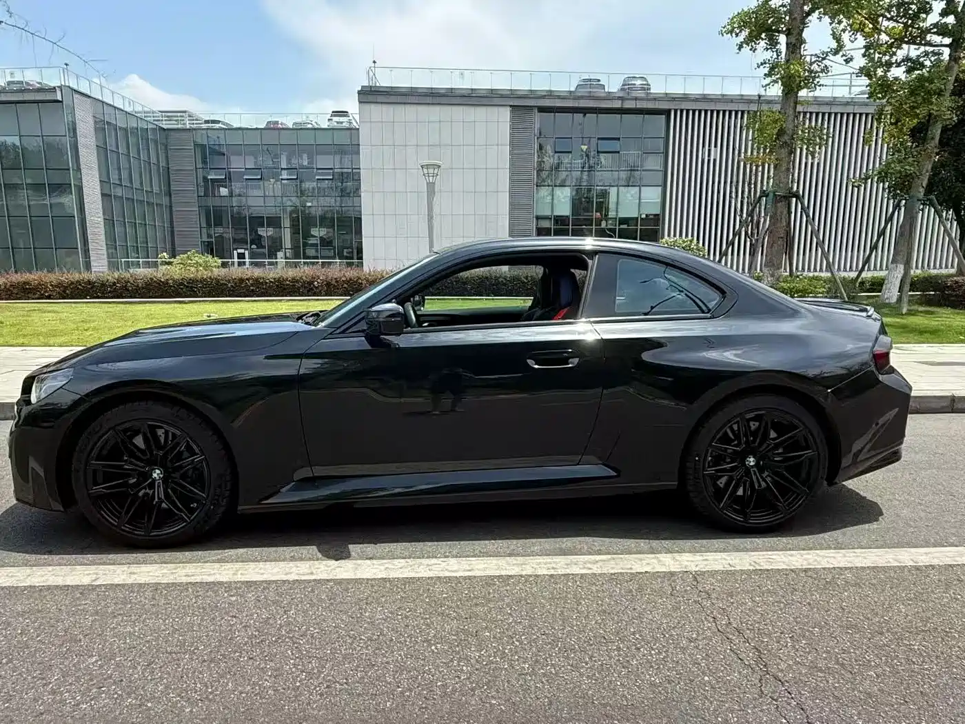 BMW M2 2026 2024 M2