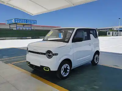 Geely Panda