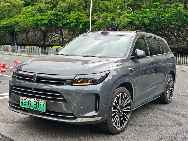 AITO Wenjie AITO M7 2023