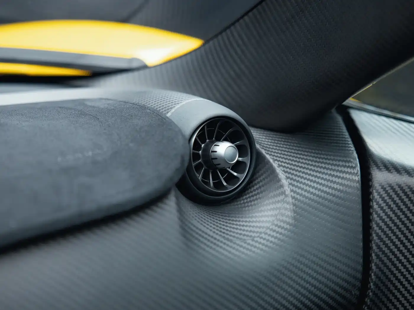 McLaren P1 2015 2014 3.8T Standard