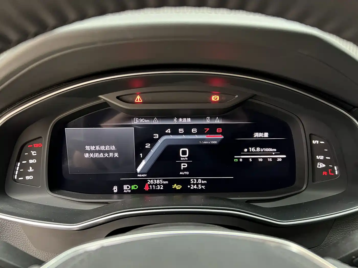 Фото 6 - Audi A6L